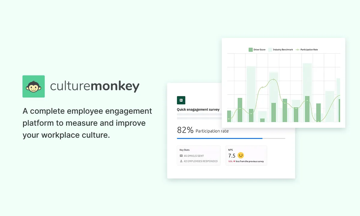 engagement survey vendors