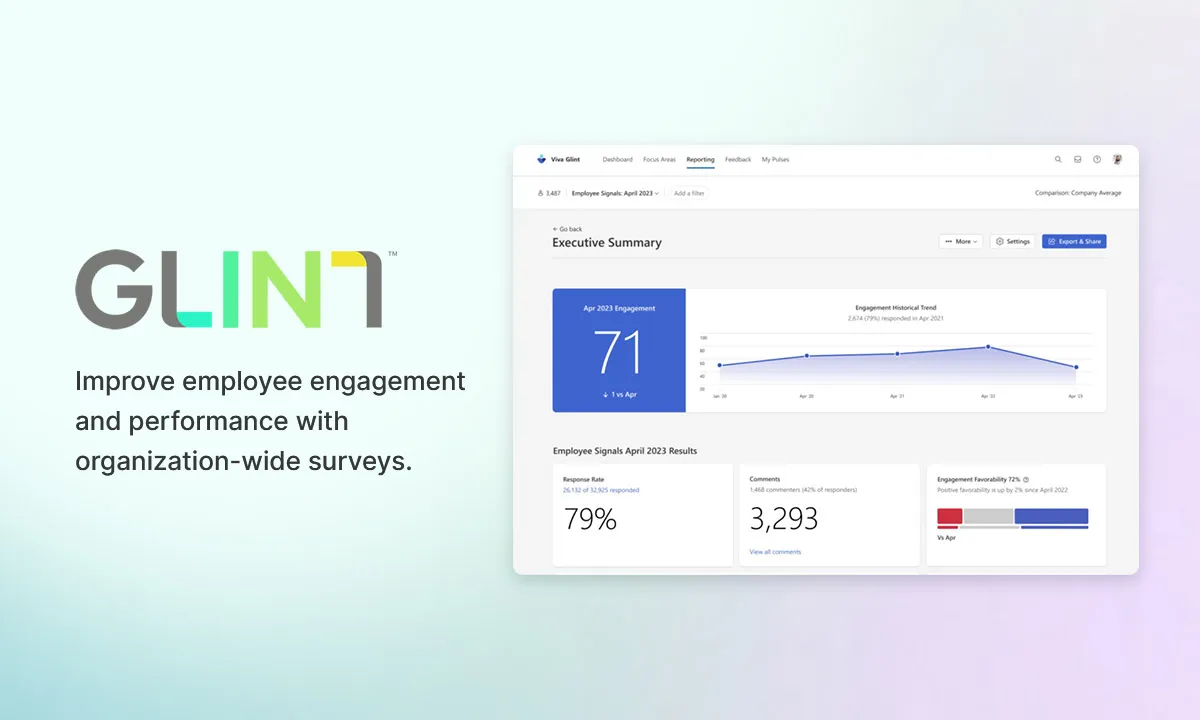 employee engagement survey vendors