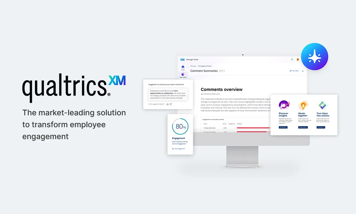 employee experience solutions