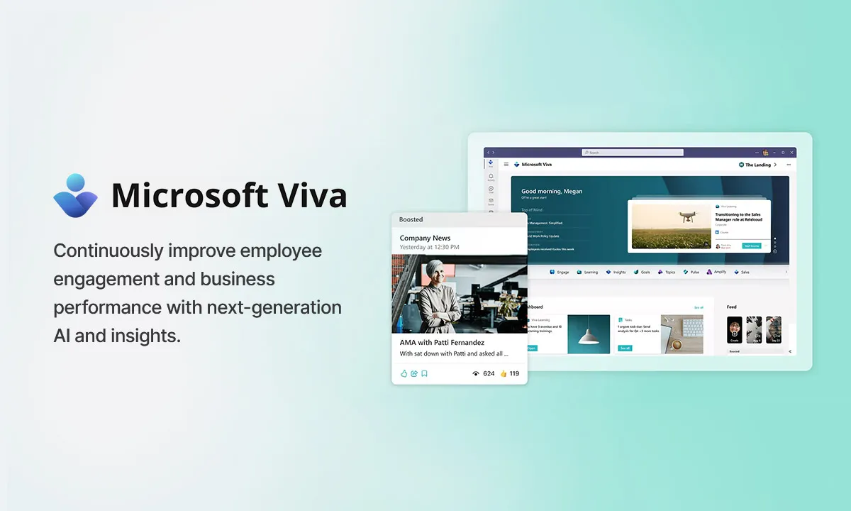 employee experience management software