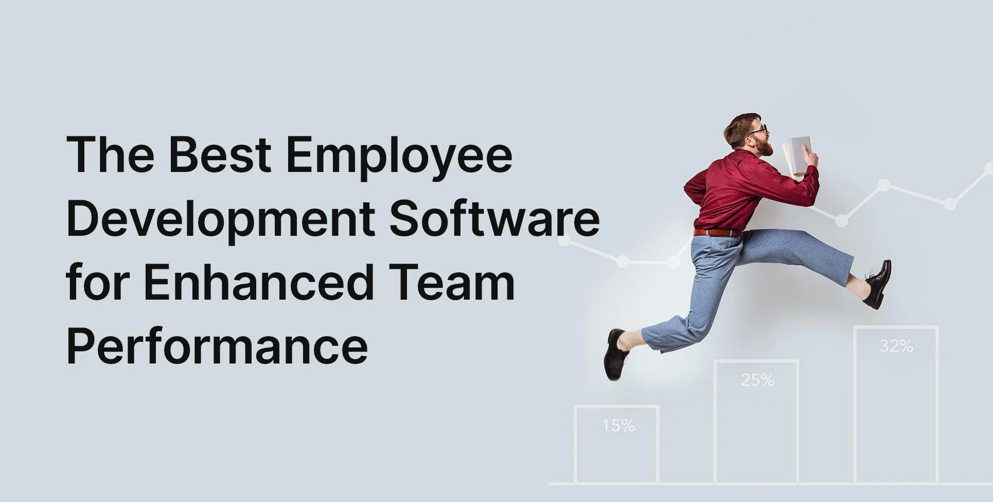 The Best Employee Development Software for Enhanced Team Performance