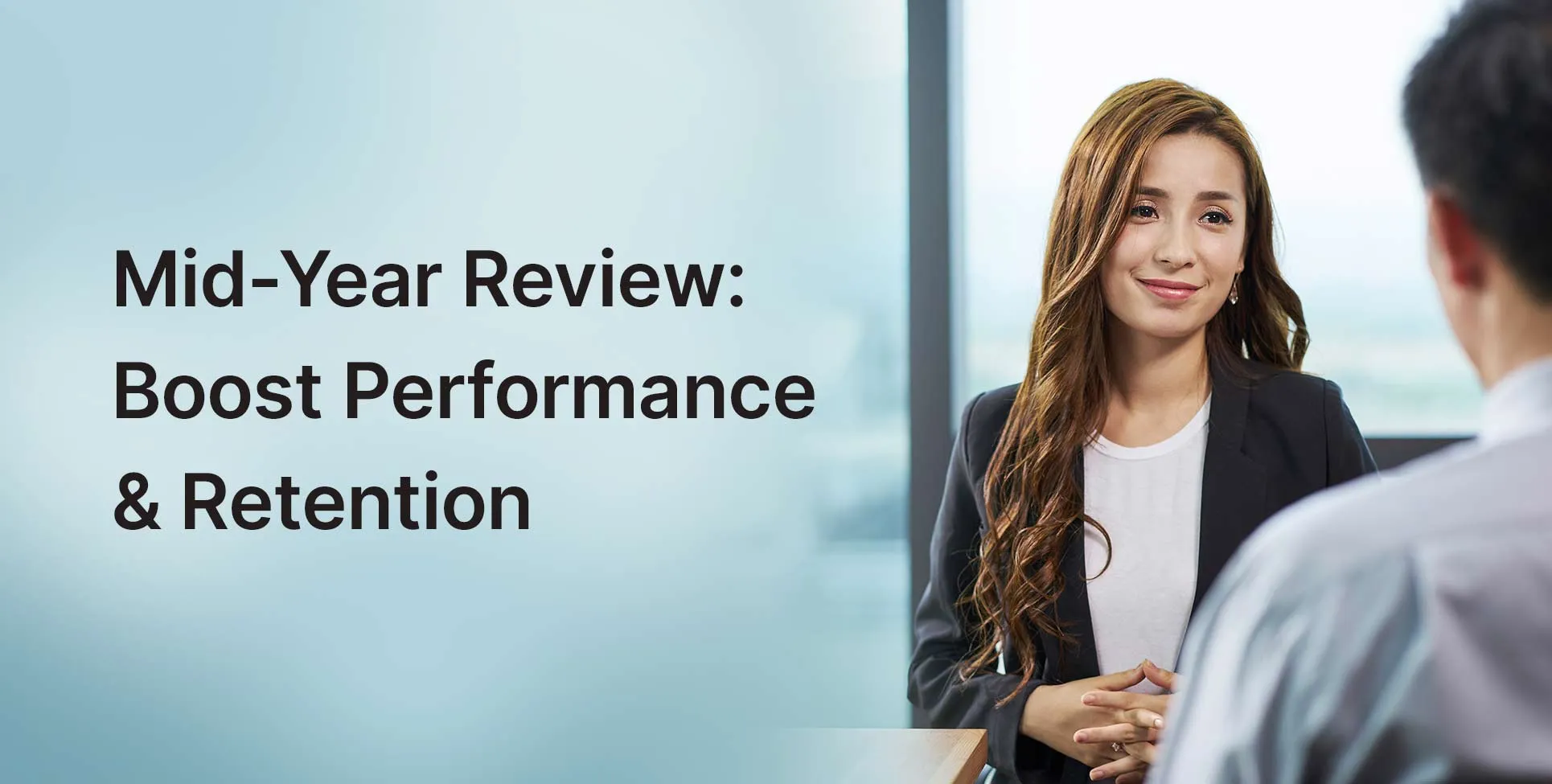 Mid-Year Review: Boost Performance & Retention