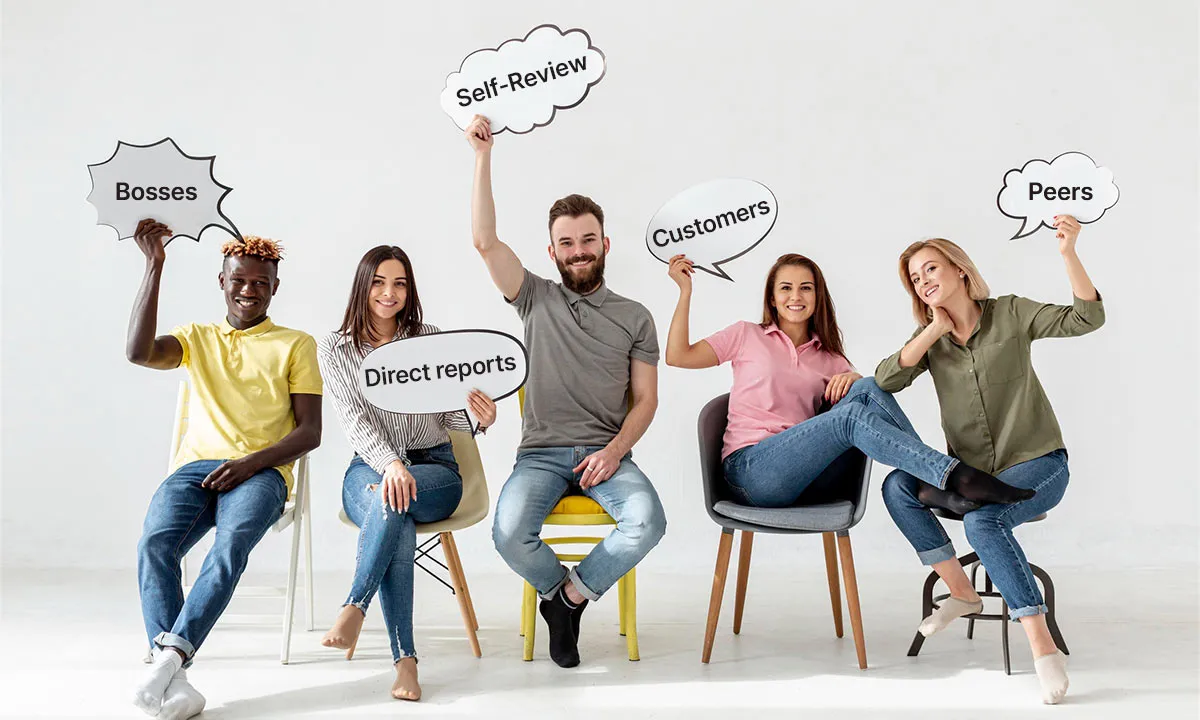 360 feedback template