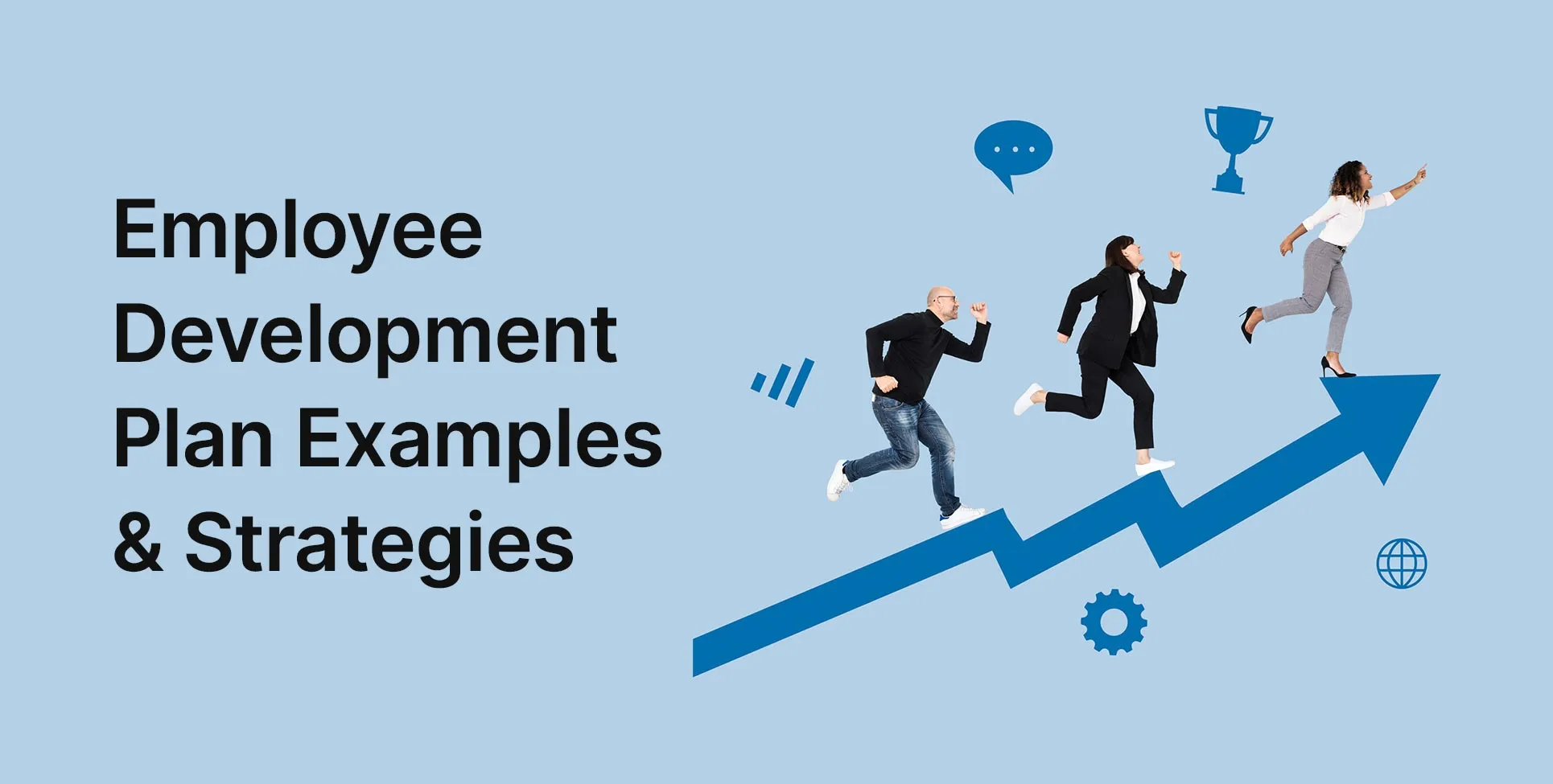 Employee Development Plan Examples & Strategies