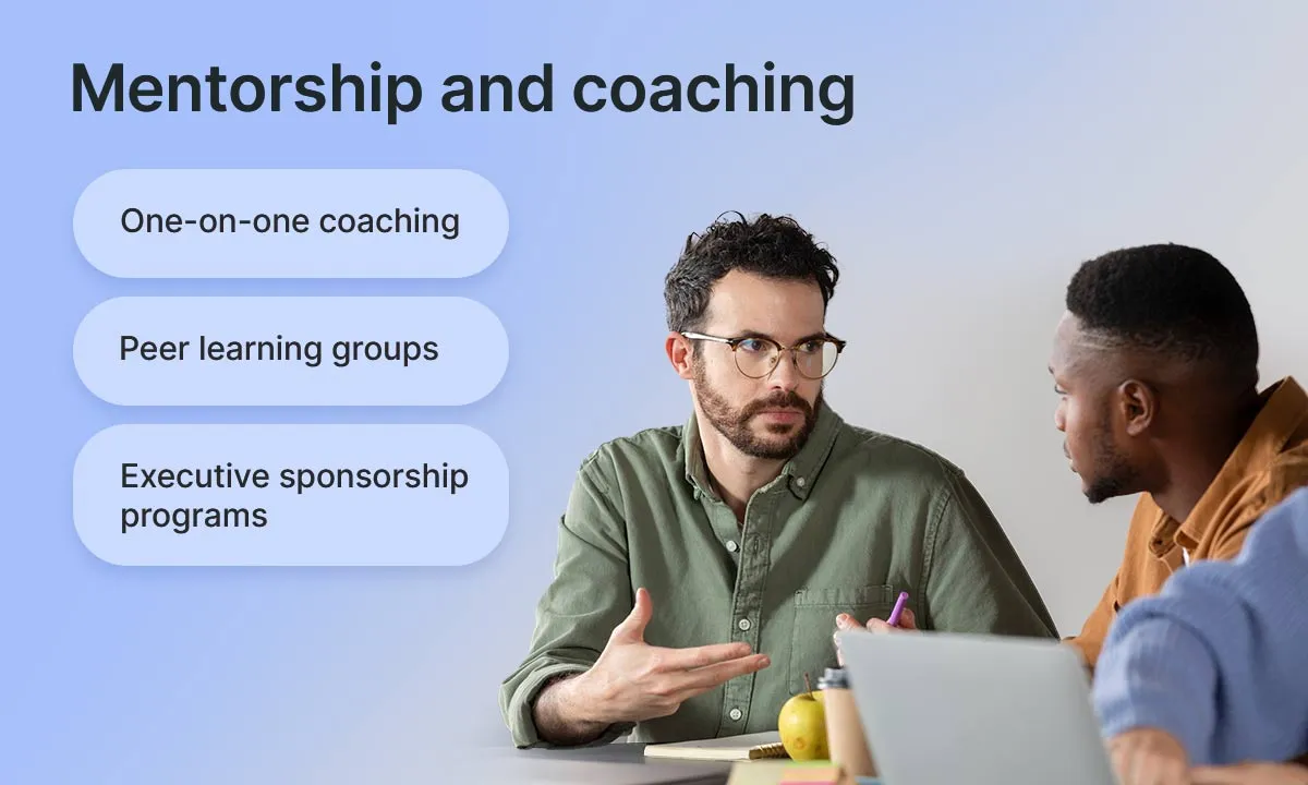 employee development