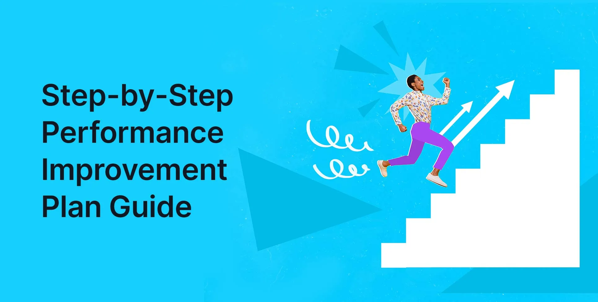 Step-by-Step Performance Improvement Plan Guide