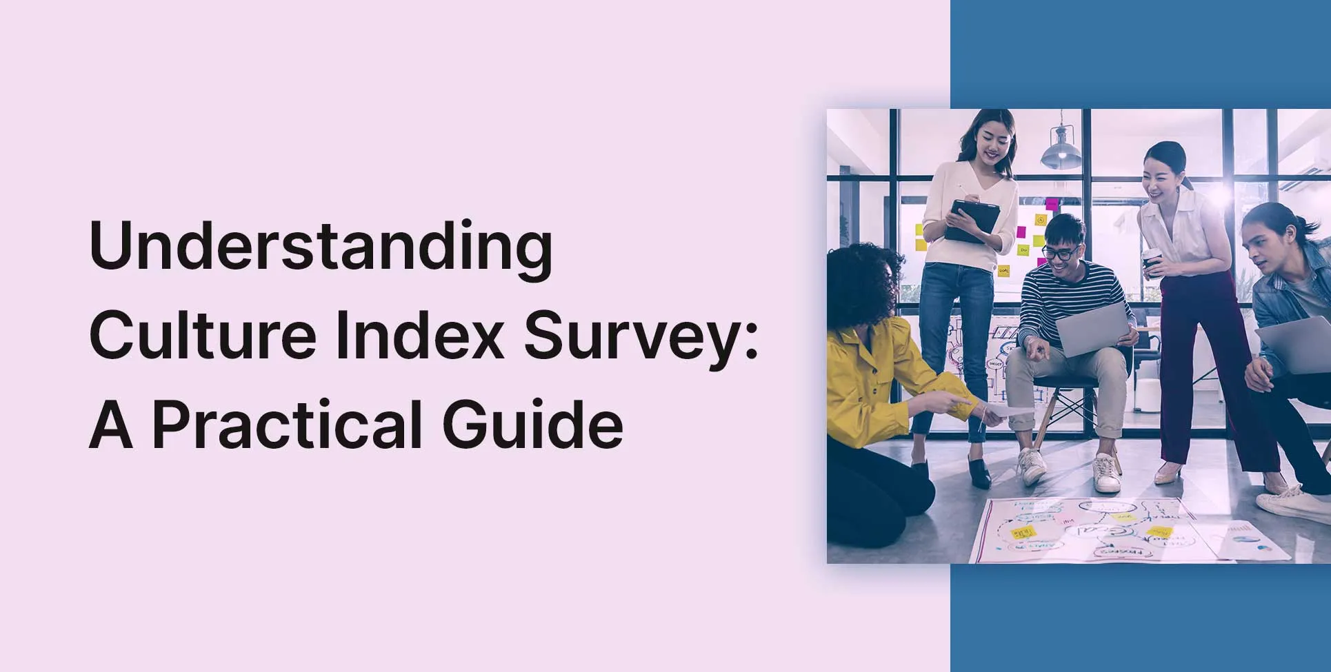 Understanding Culture Index Survey: A Practical Guide