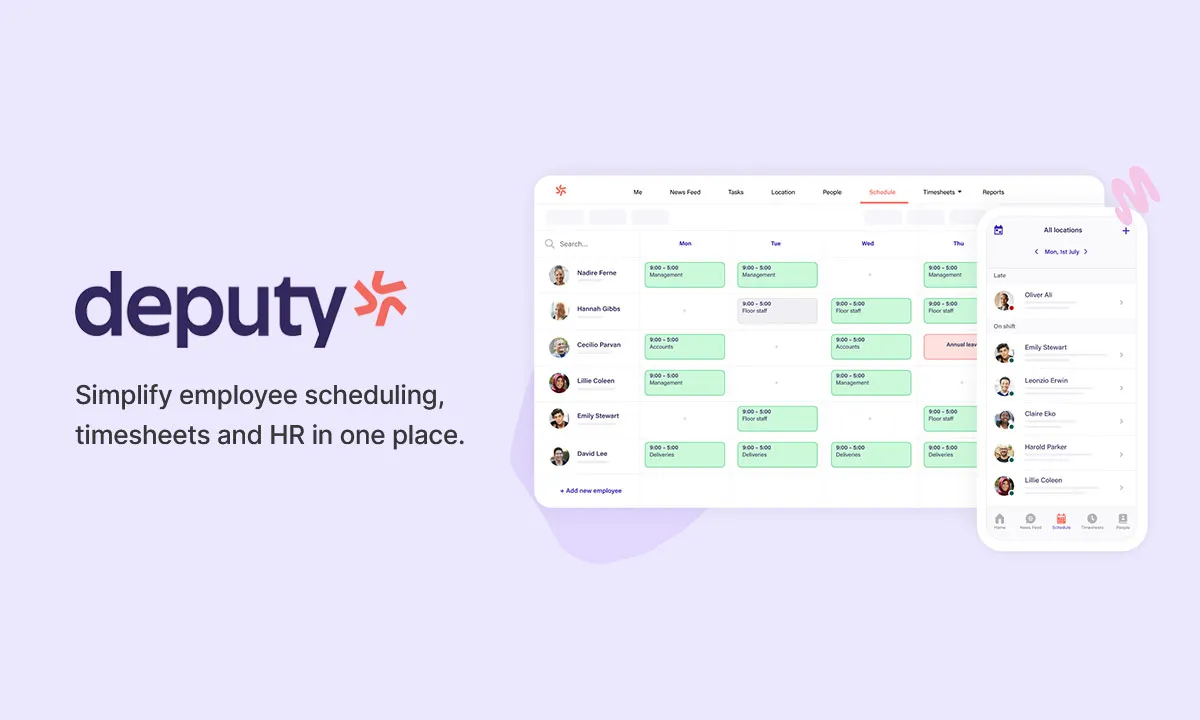 employee management tools