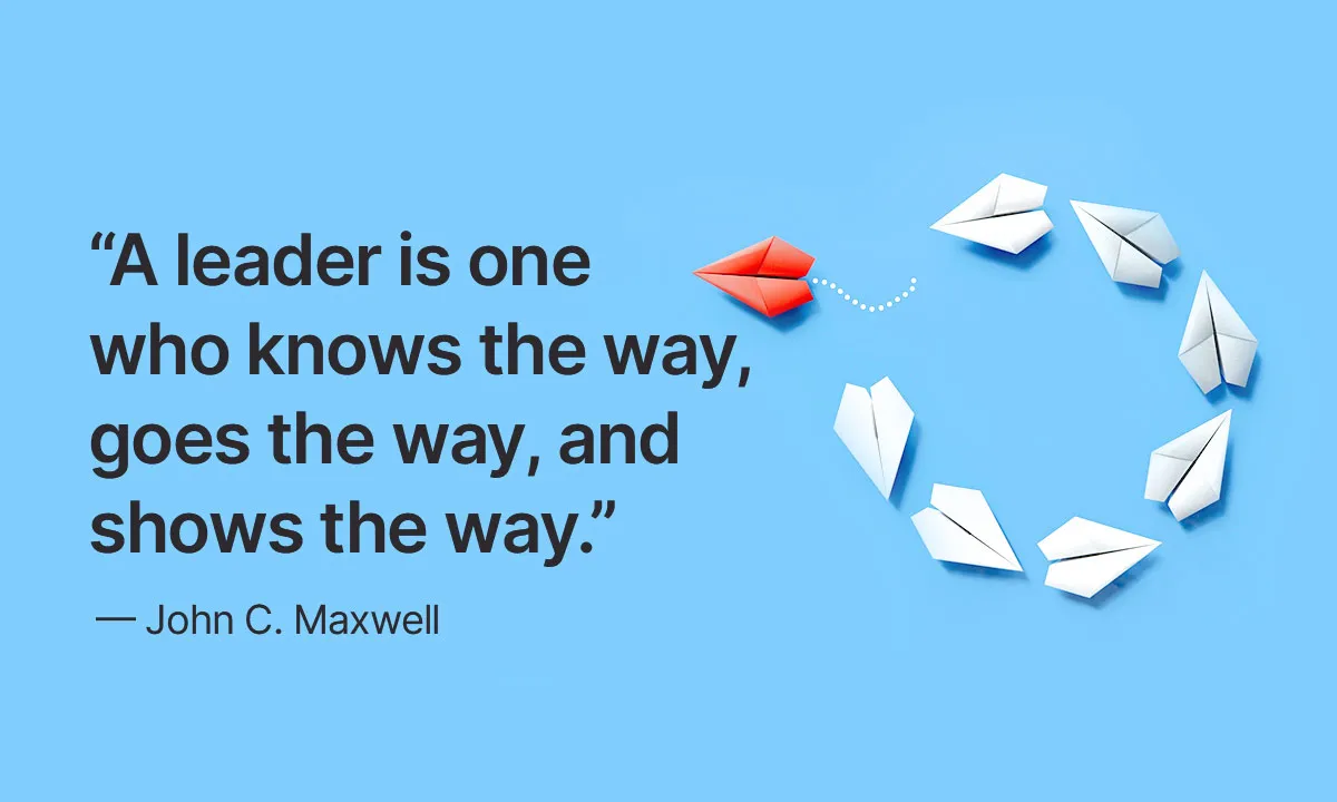 individual development plan examples for leadership