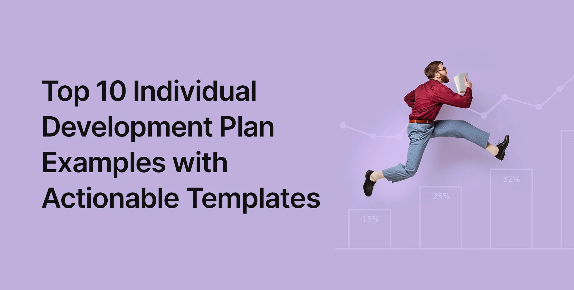 Top 10 Individual Development Plan Examples with Actionable Templates