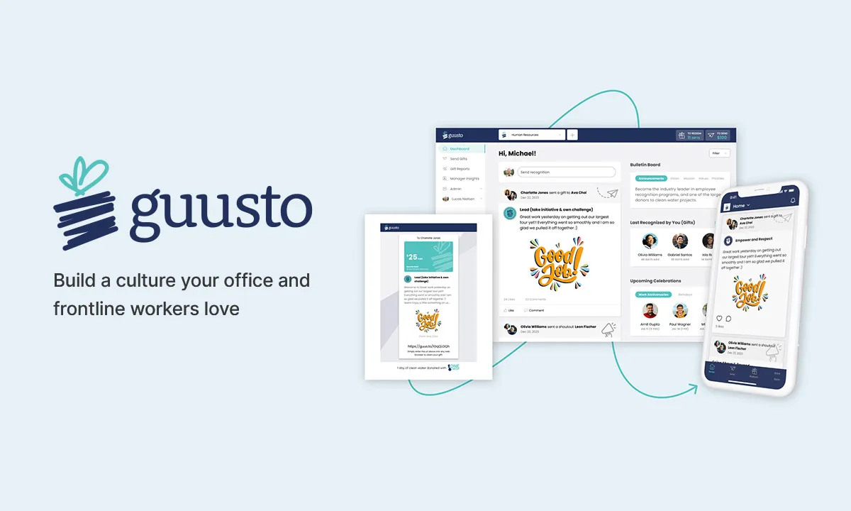recognition software