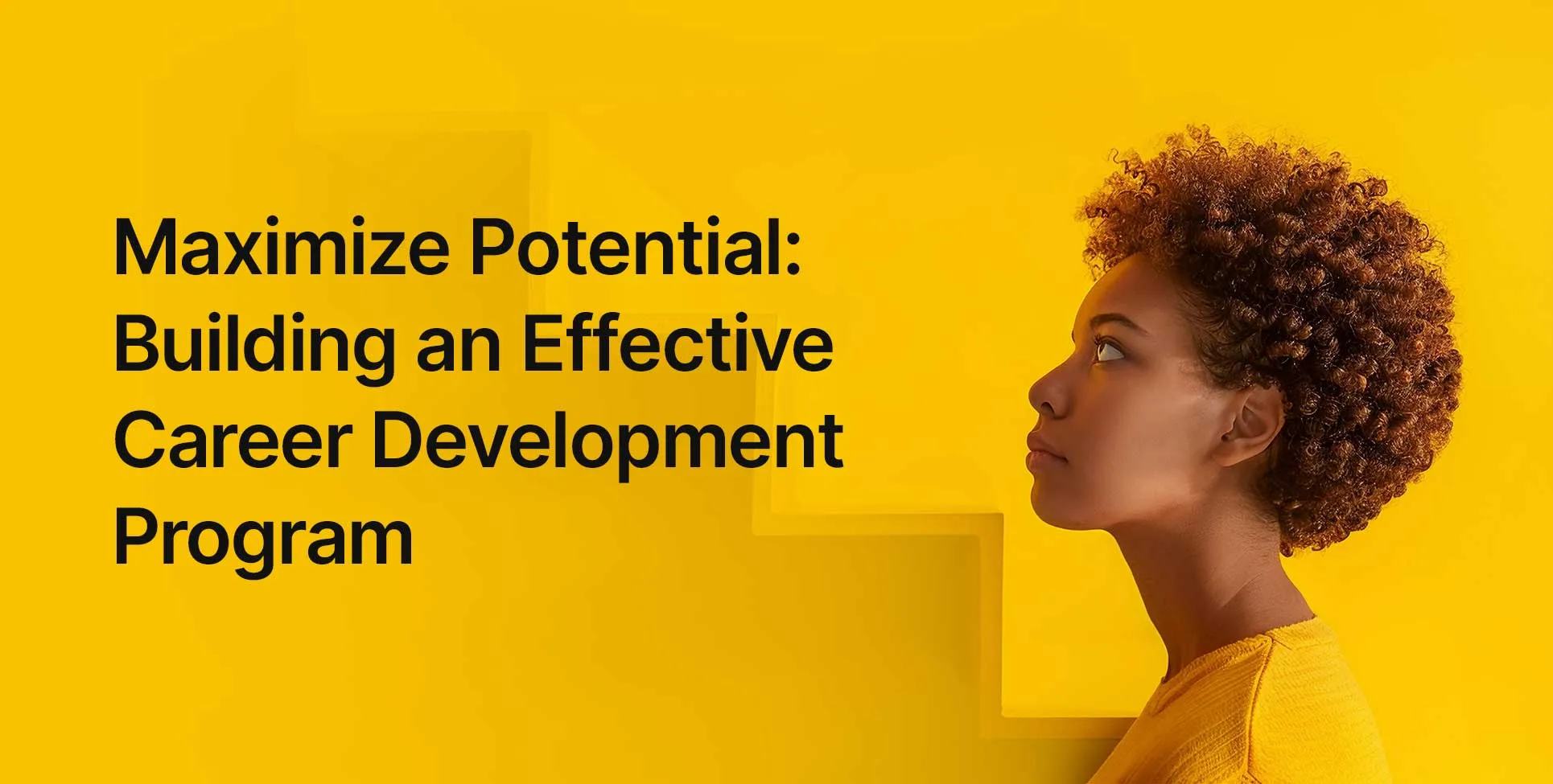 Career Development Program: Tools, Frameworks and Best Practices