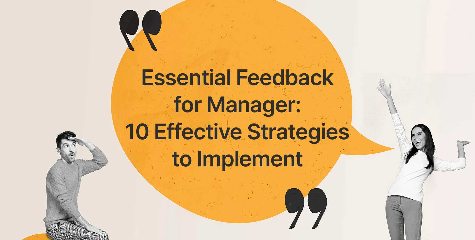 Essential Guide to 360 Feedback for Managers: Best Practices and Tips