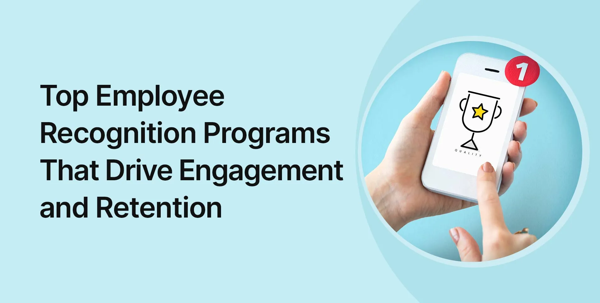 Top Employee Recognition Programs That Drive Engagement and Retention