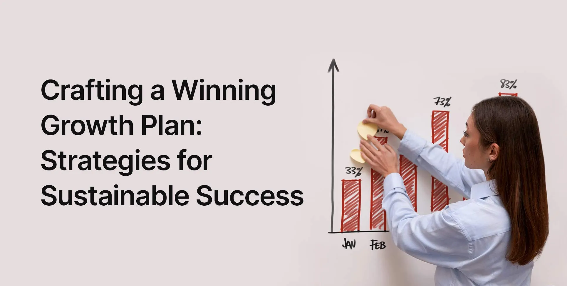 Crafting a Winning Growth Plan: Strategies for Sustainable Success