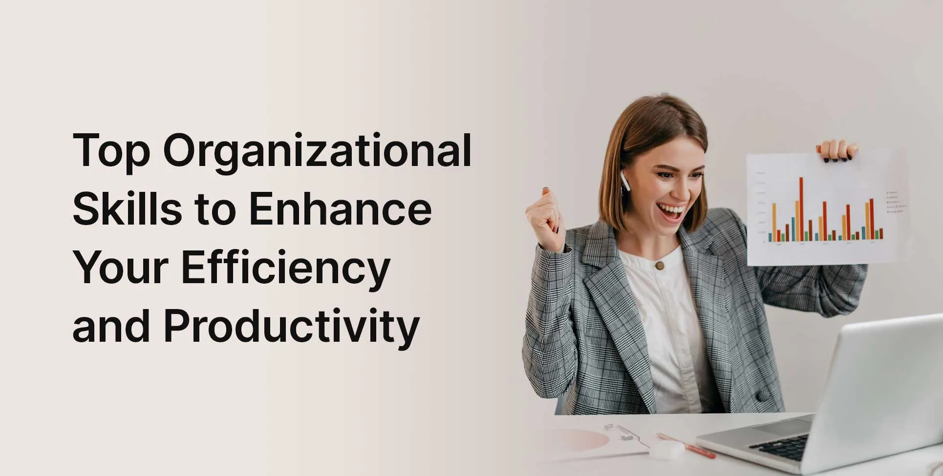 Top Organizational Skills to Enhance Your Efficiency and Productivity