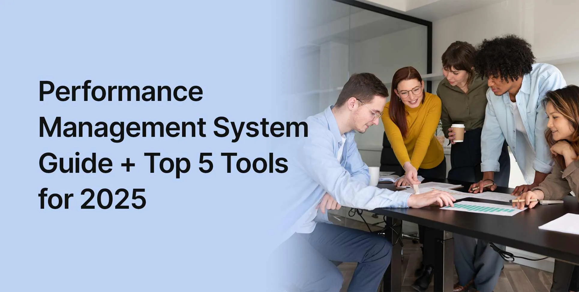 Performance Management Systems: The Complete Guide [2026]