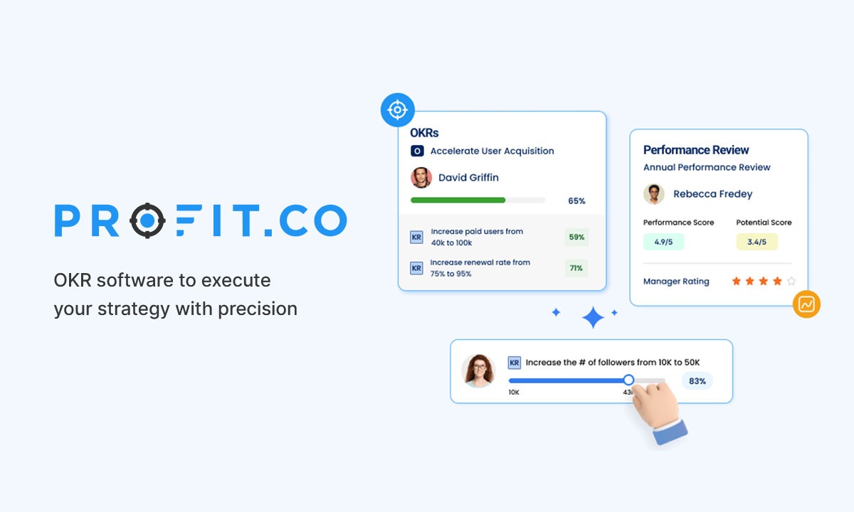 performance management system software