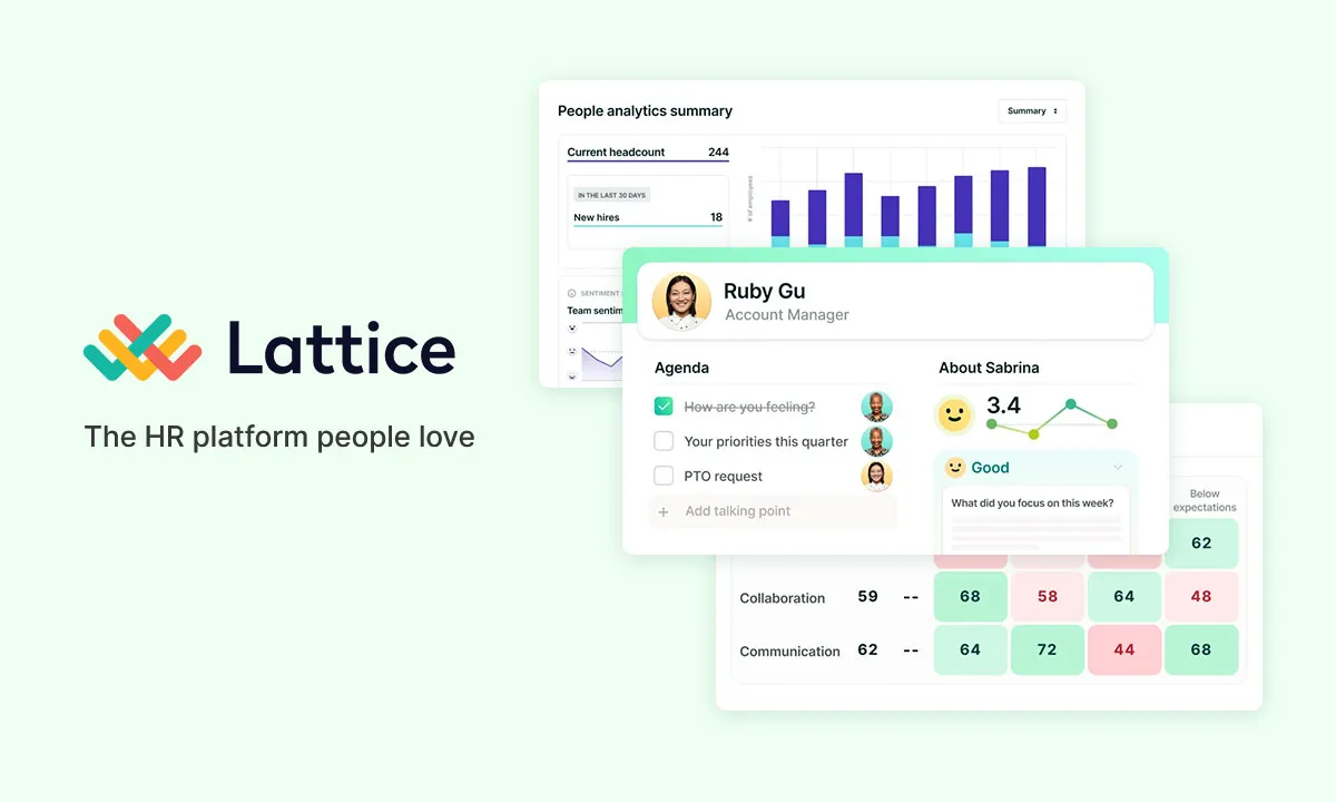 performance appraisal software