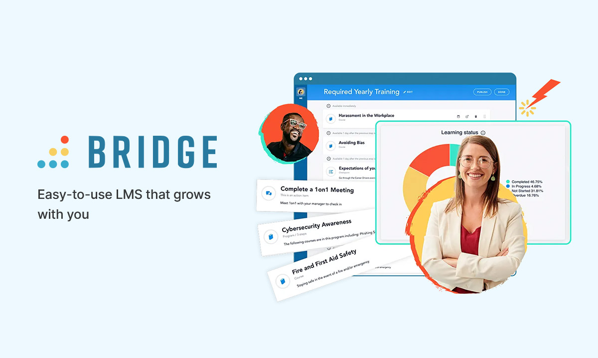 employee development plan software