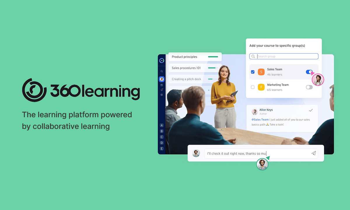 best employee development software