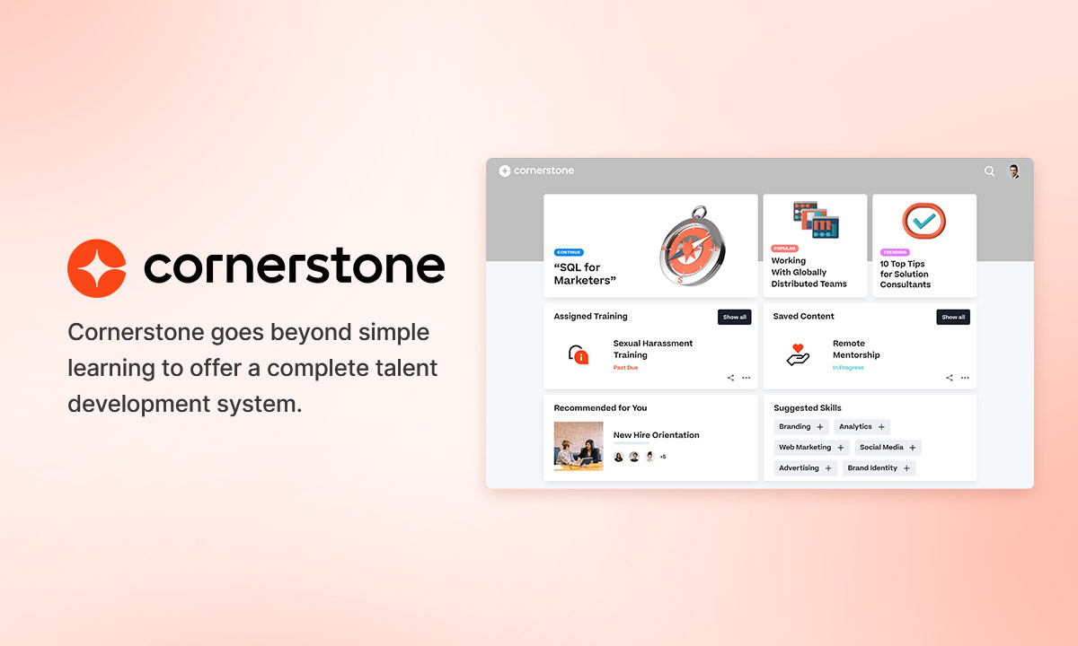 staff development software