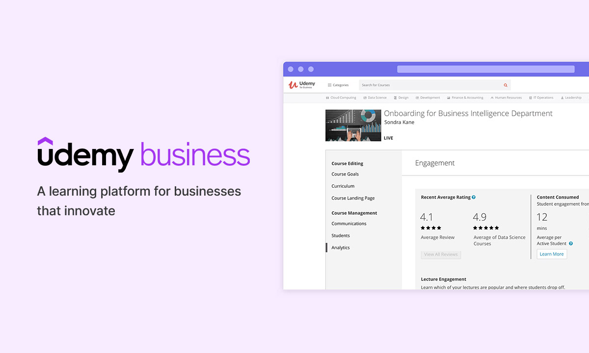 people development software