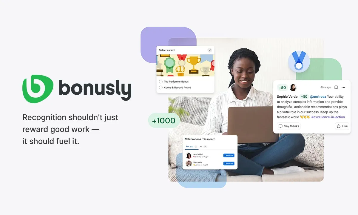 employee feedback platform