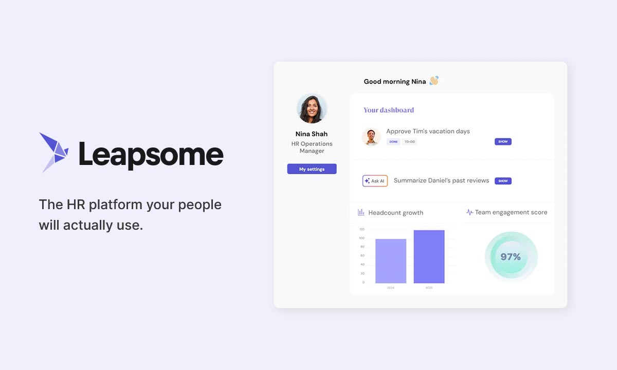 employee feedback solution