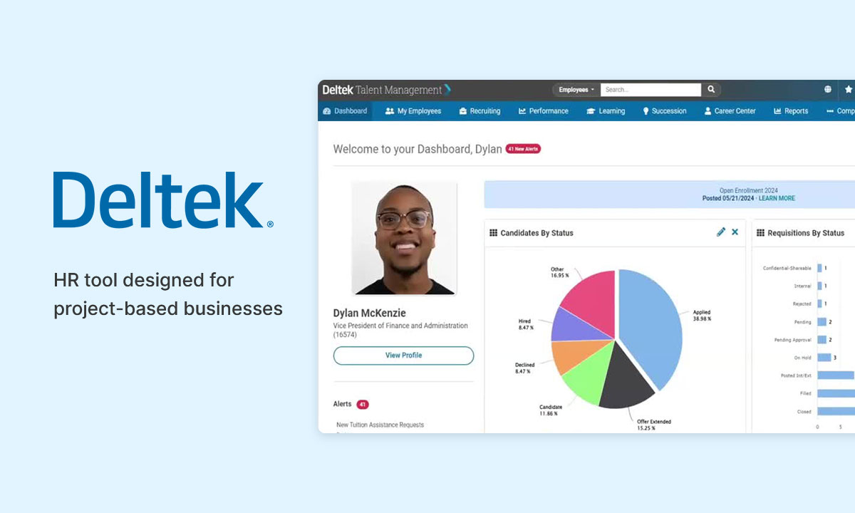 talent development software