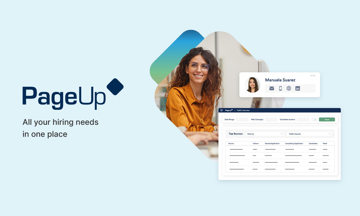 talent management platform