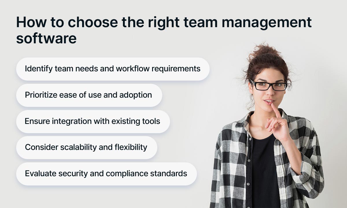team management tools
