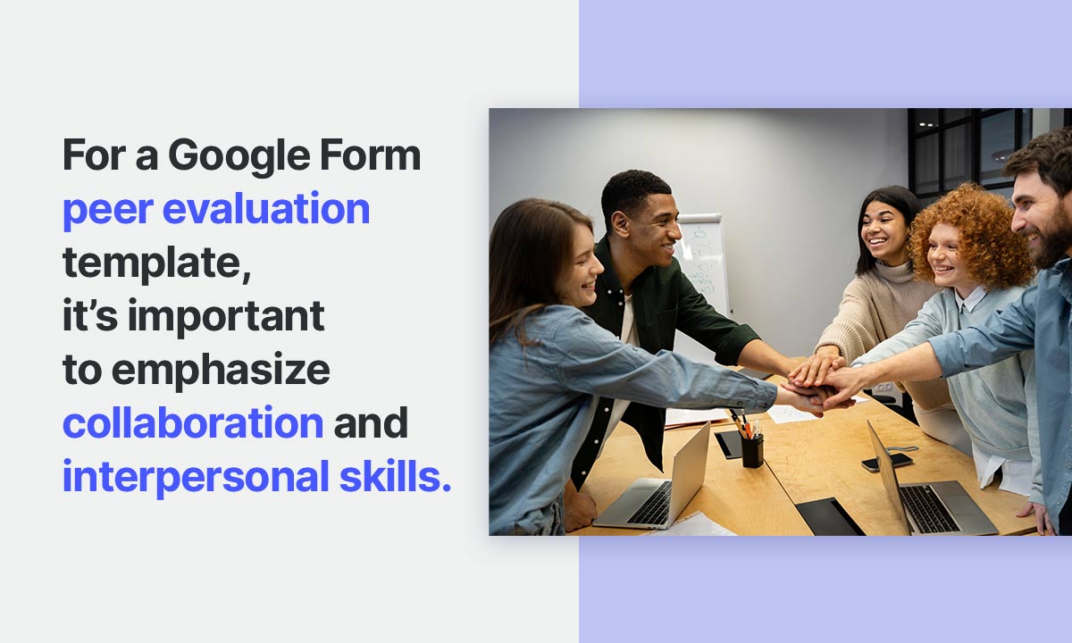 employee feedback google form template