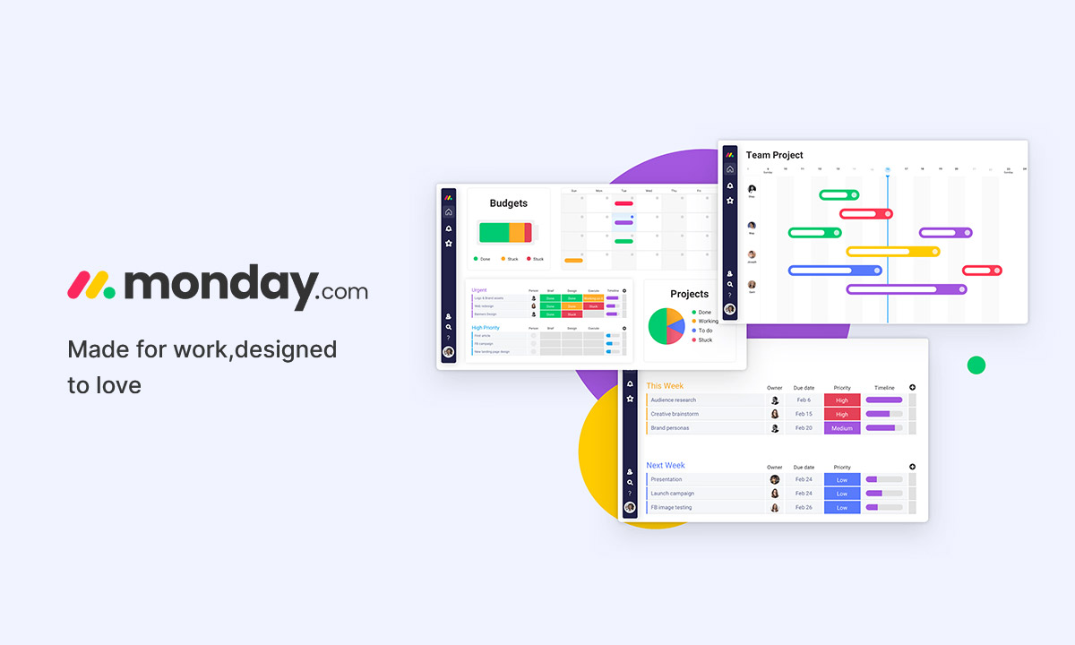 strategic planning software solutions