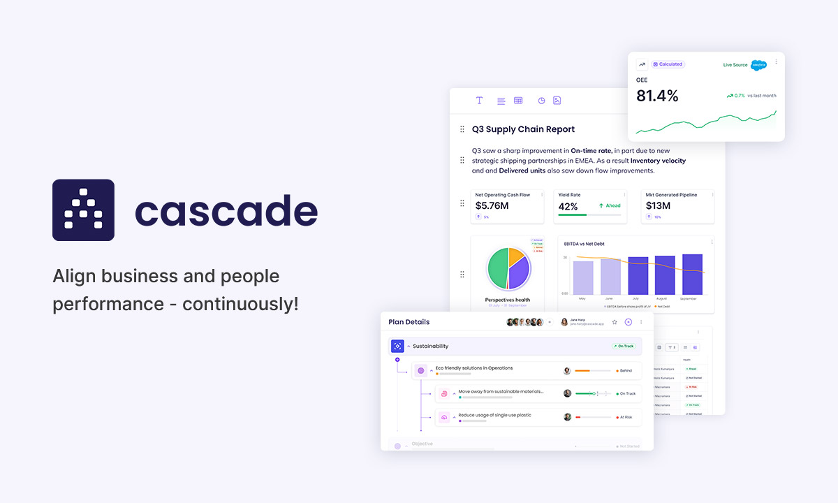 best strategic planning software