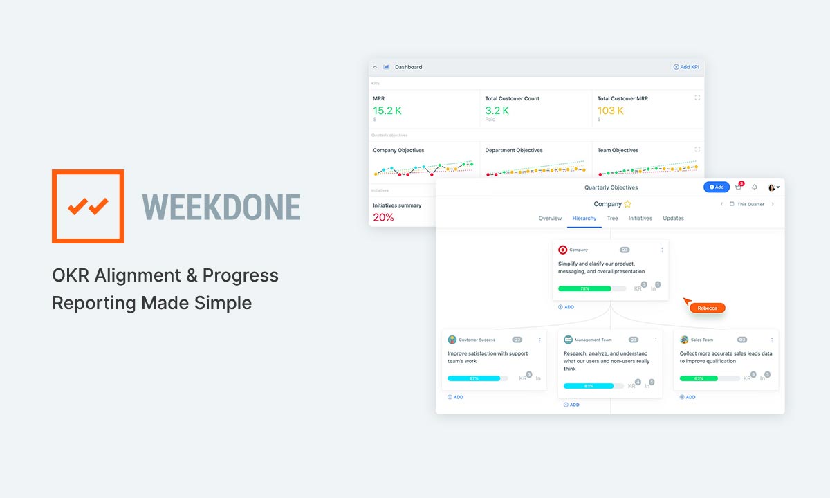 manager employee check ins