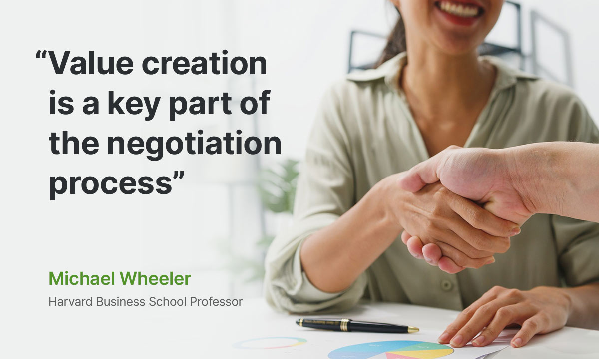 top 3 work related strengths