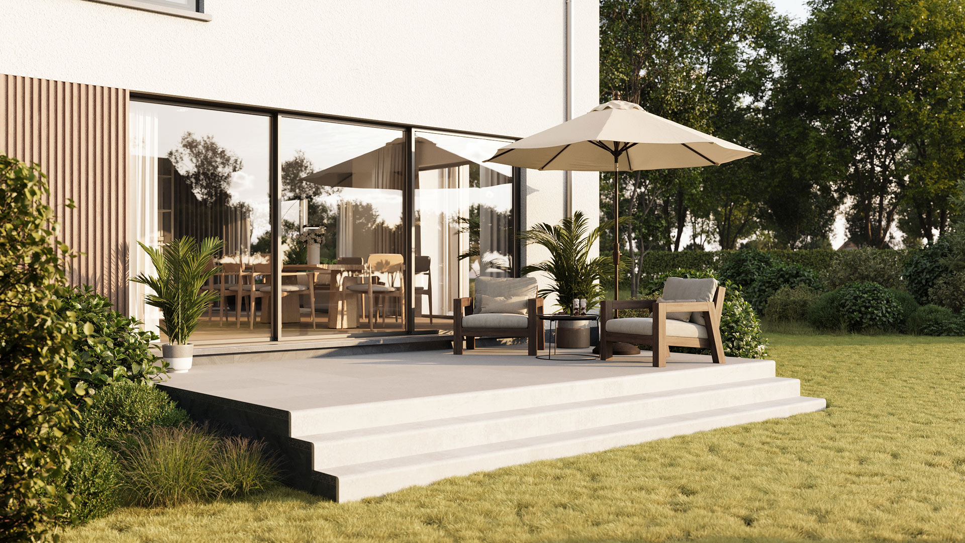 UNIQ Wonen - 't Landgoed fase 2