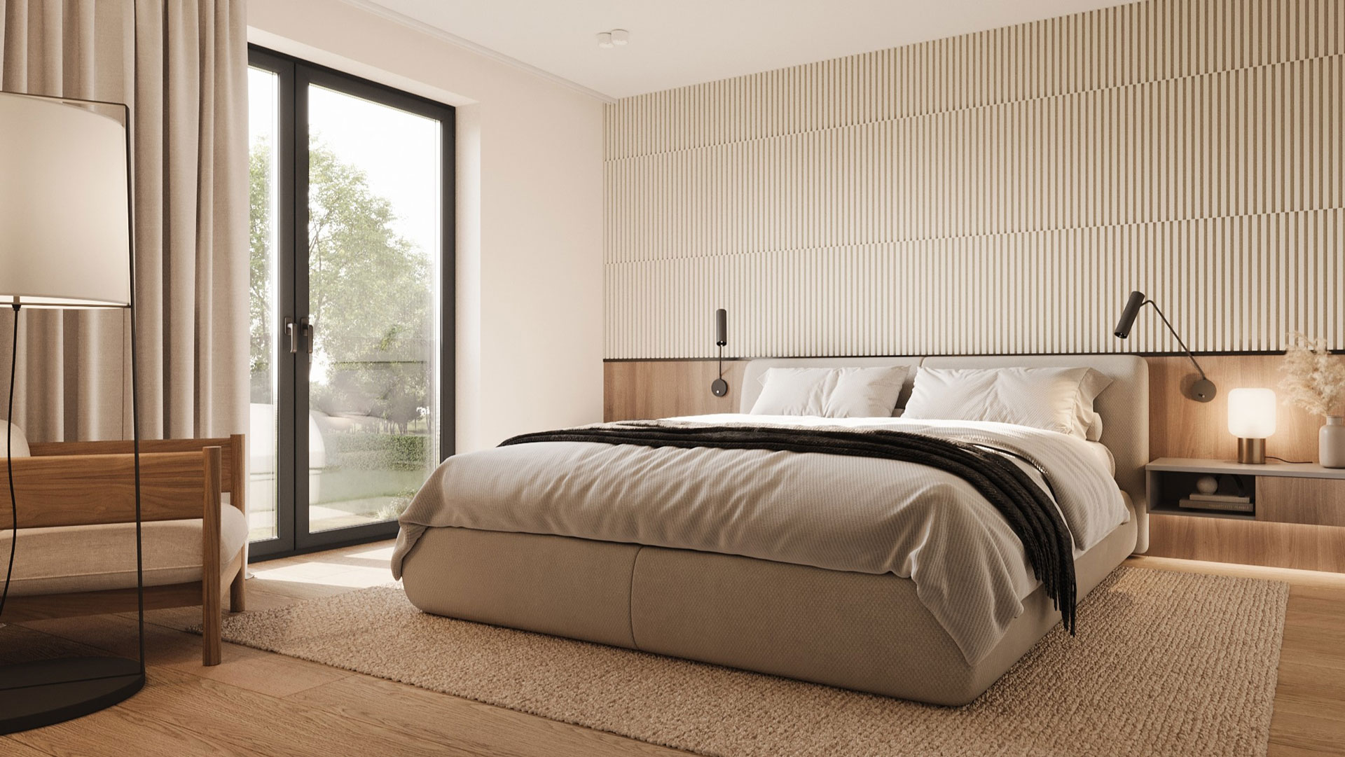 UNIQ Wonen - 't Landgoed fase 2