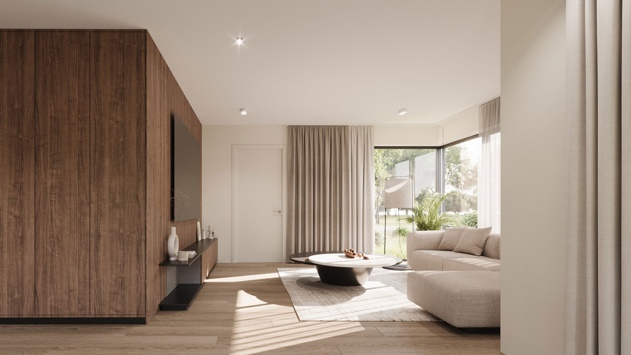 UNIQ Wonen - 't Landgoed fase 2