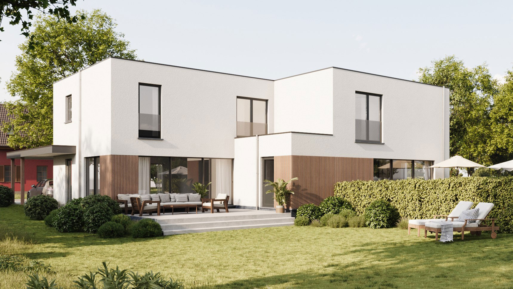 UNIQ Wonen - 't Landgoed fase 2
