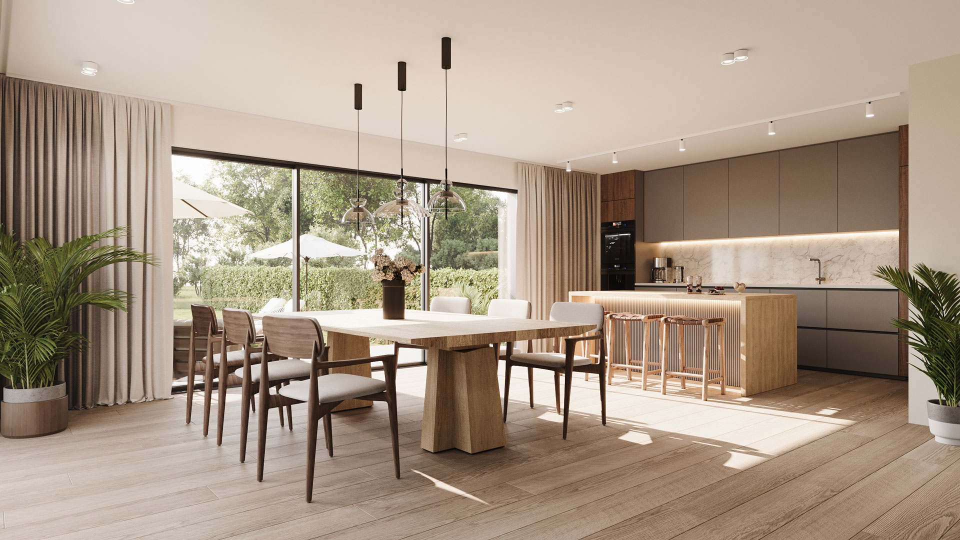 UNIQ Wonen - 't Landgoed fase 2