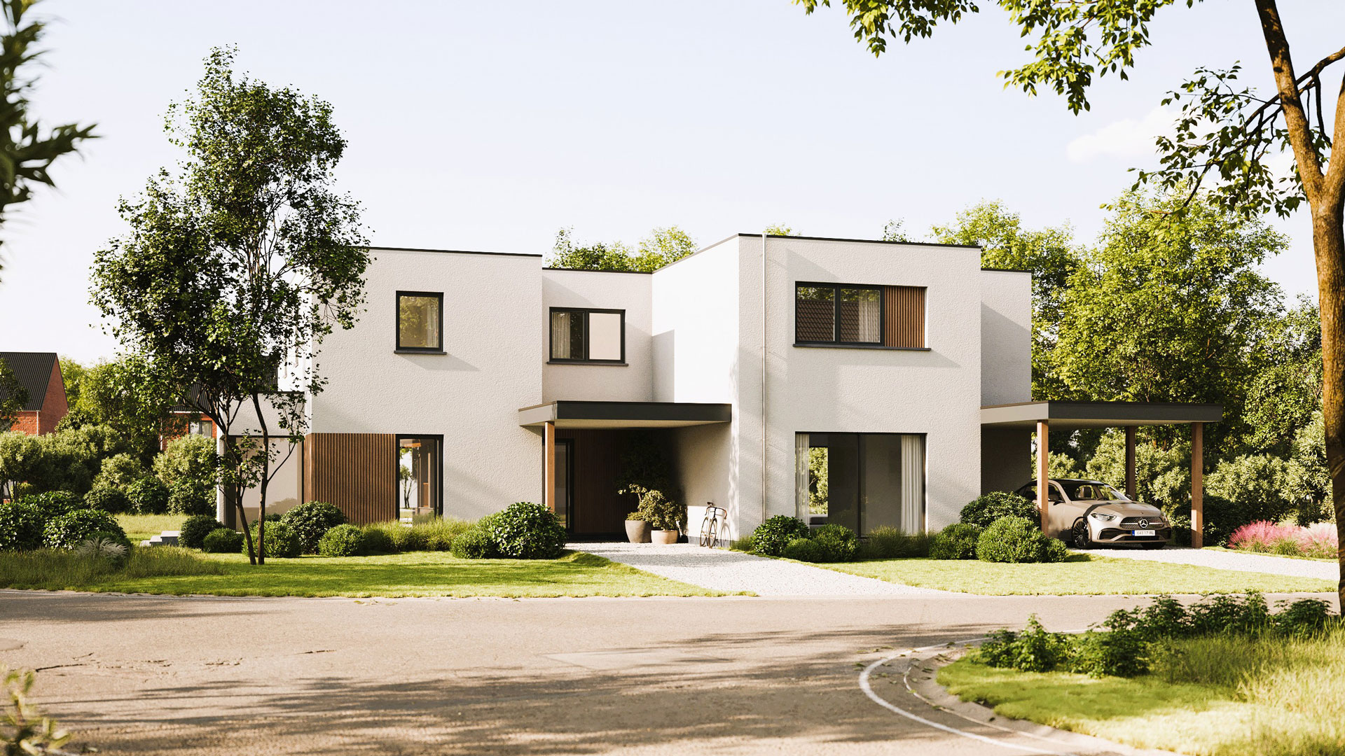 UNIQ Wonen - 't Landgoed fase 2