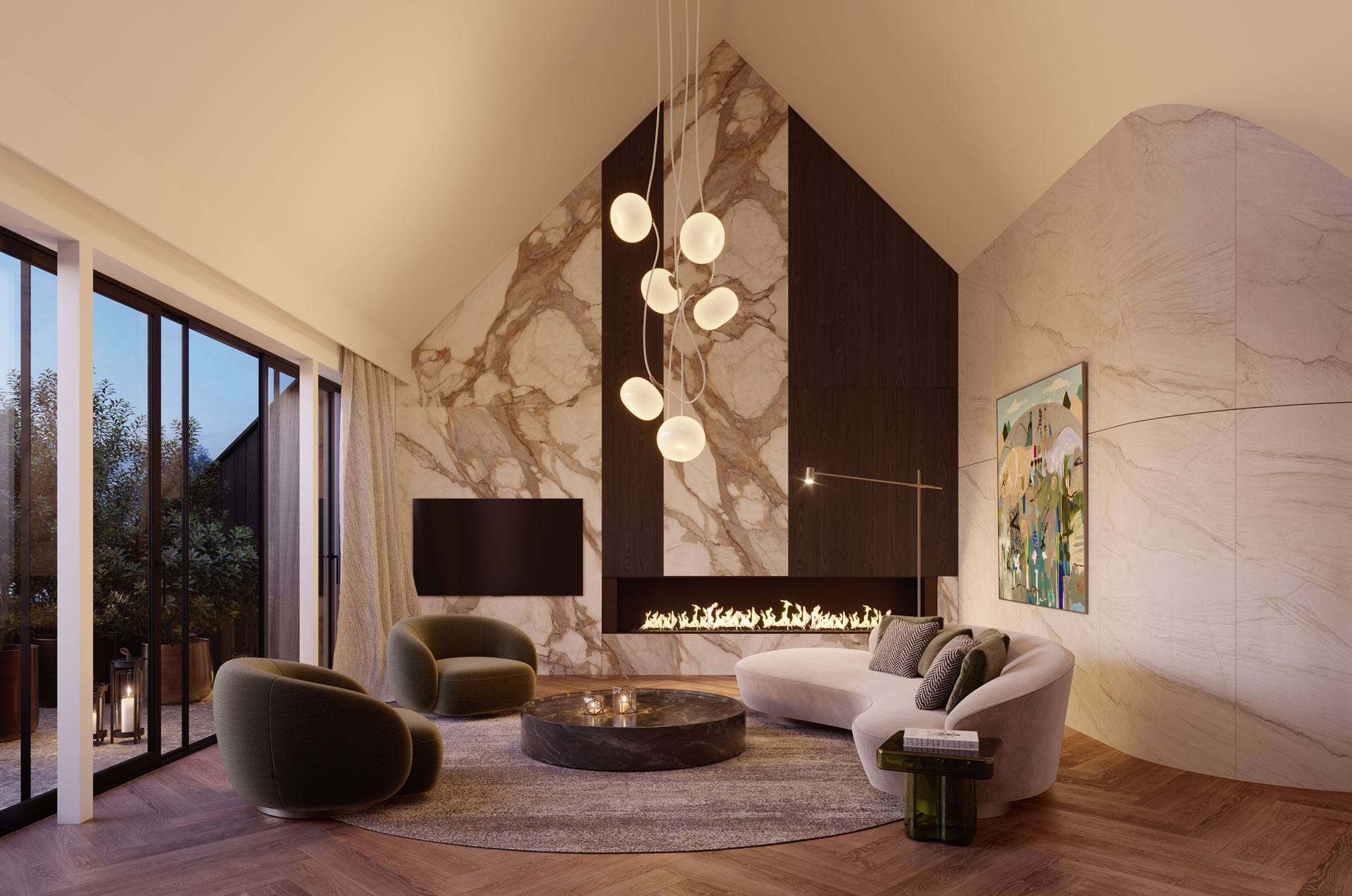 UNIQ Wonen - 't Zichte