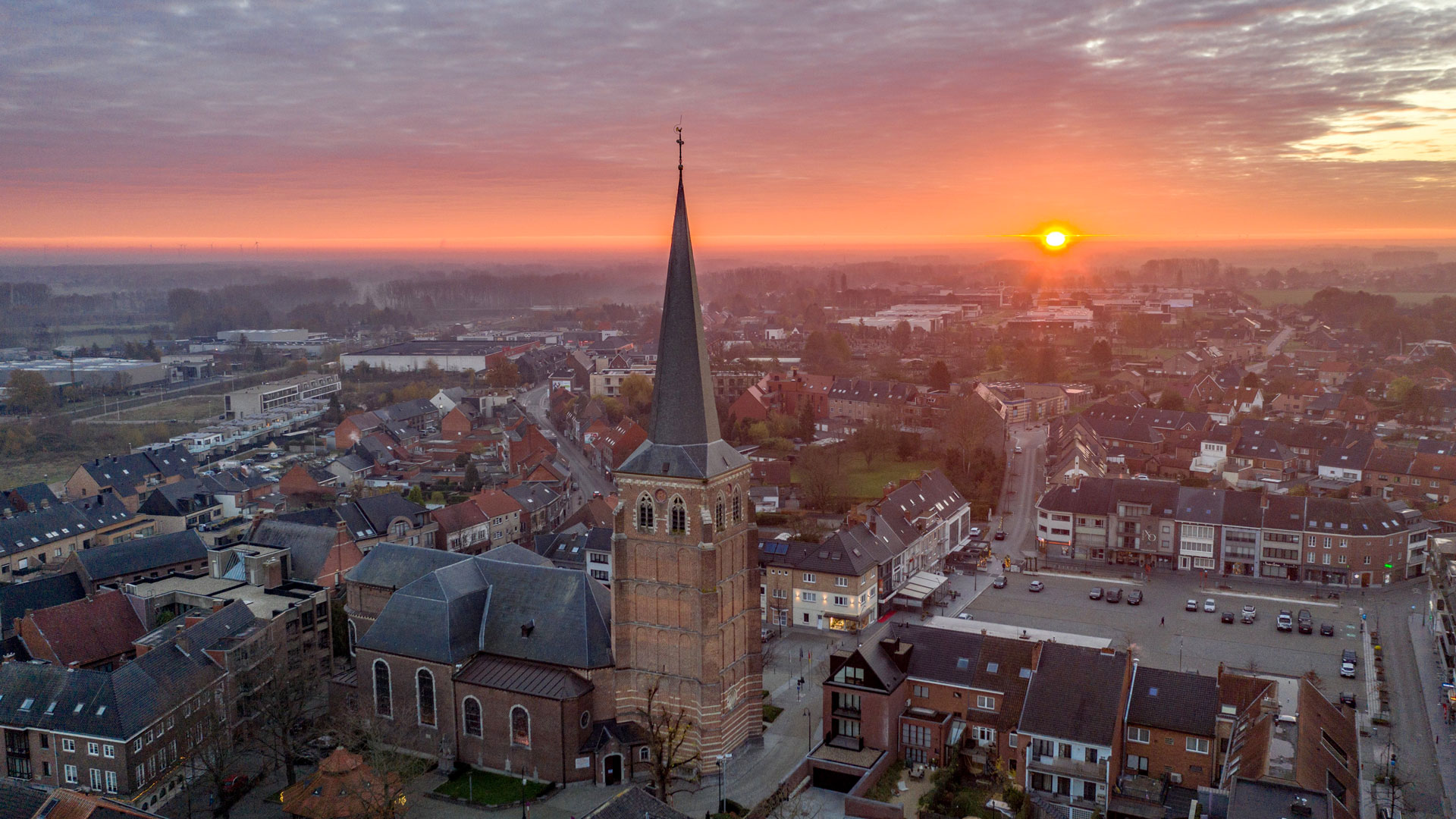 UNIQ Wonen - 't Zichte - Diepenbeek