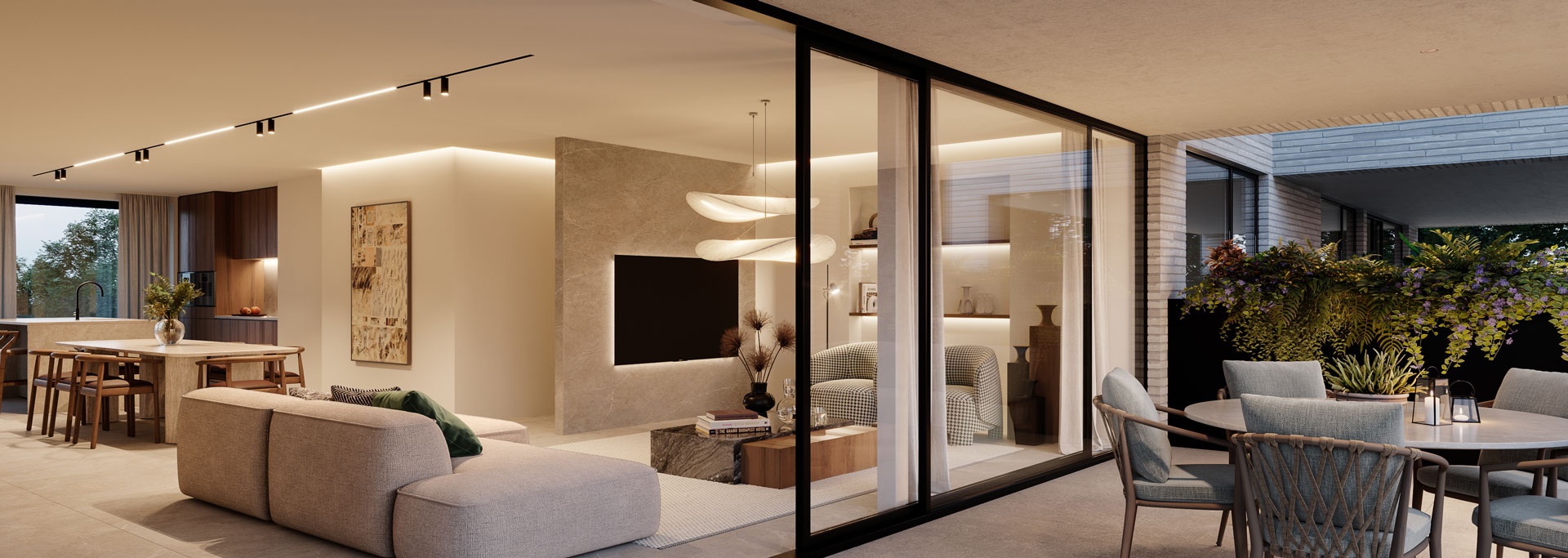 UNIQ Wonen - Horizon Zonhoven