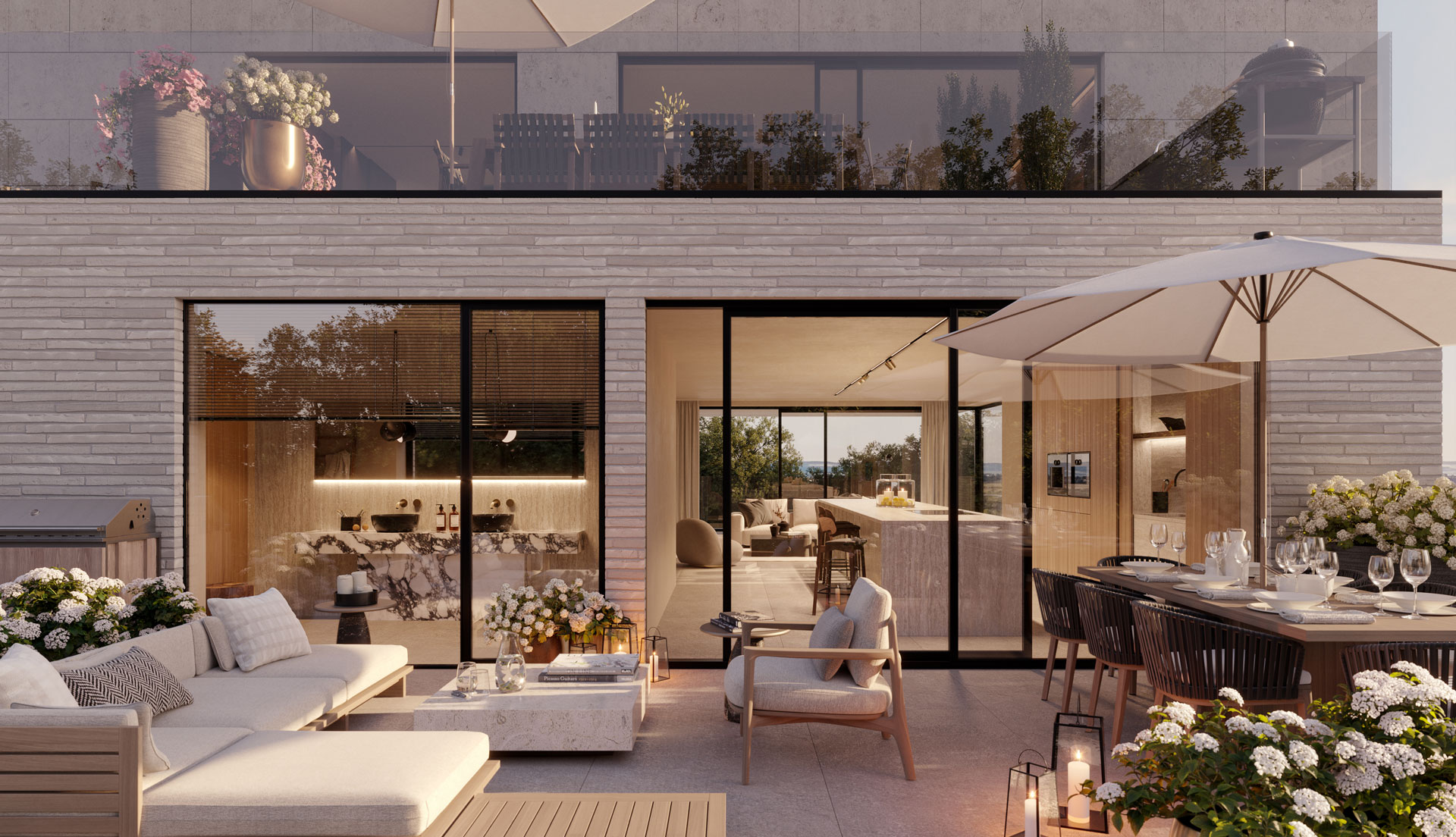 UNIQ Wonen - Horizon Zonhoven