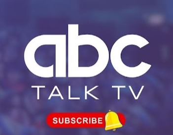 RDV Vendredi 20 février 2026 à 18 heures sur la chaîne Youtube de ABC TALK TV