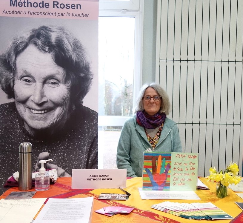 Salon Bien-Etre à Brassy 58140