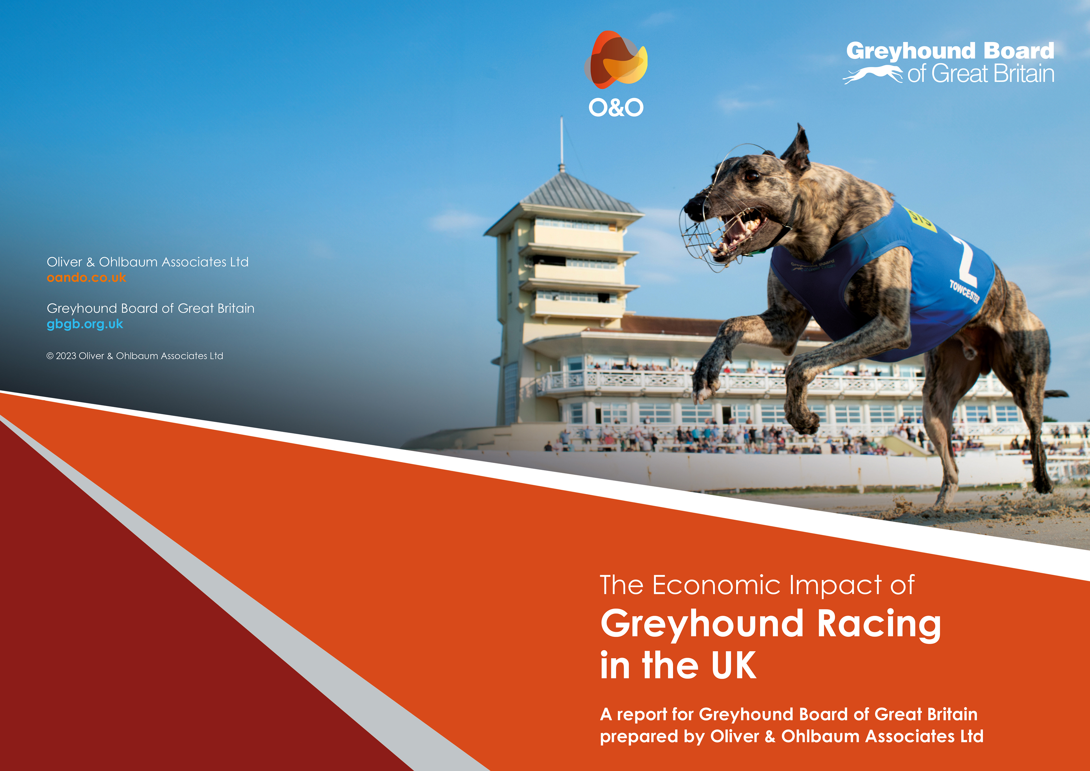 Greyhound Racing in the UK